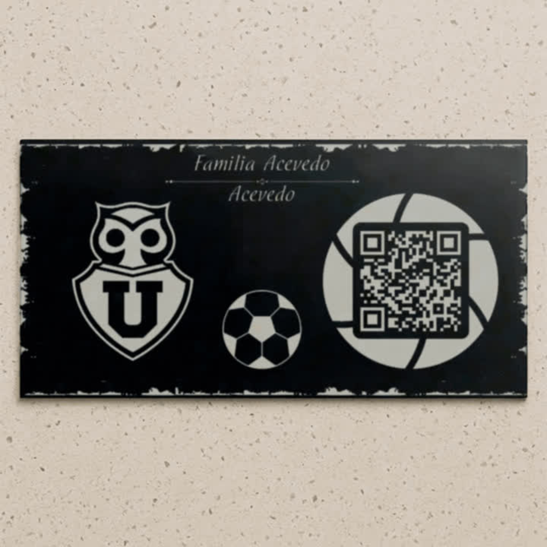 QR Sepulturas cementerio