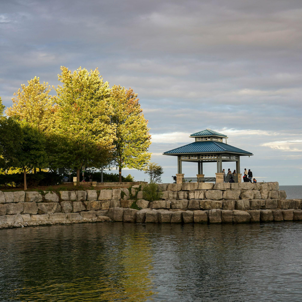 QR Lugar de encuentro