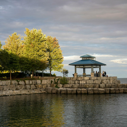 QR Lugar de encuentro