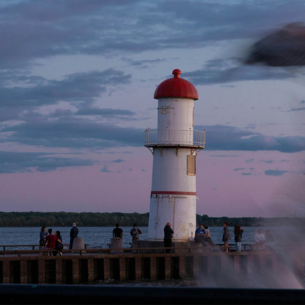 QR Lugar de encuentro