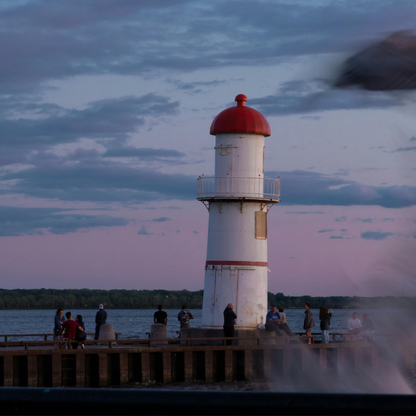 QR Lugar de encuentro