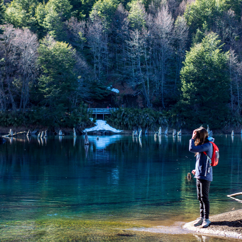 QR Lugar de encuentro