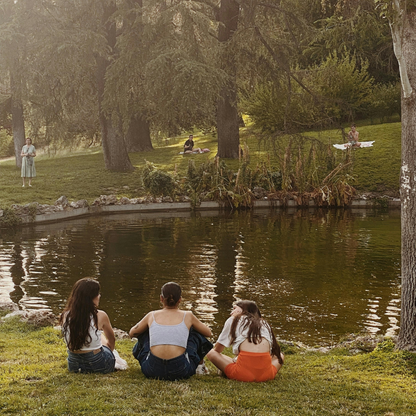 QR Lugar de encuentro