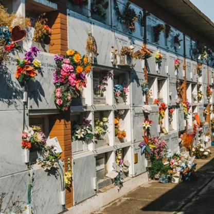 QR Nicho Funerario
