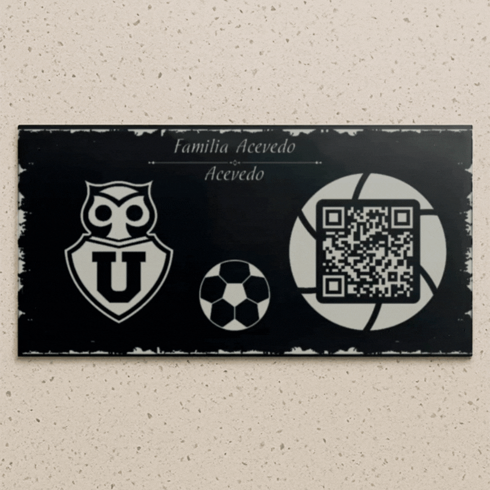 QR Animita