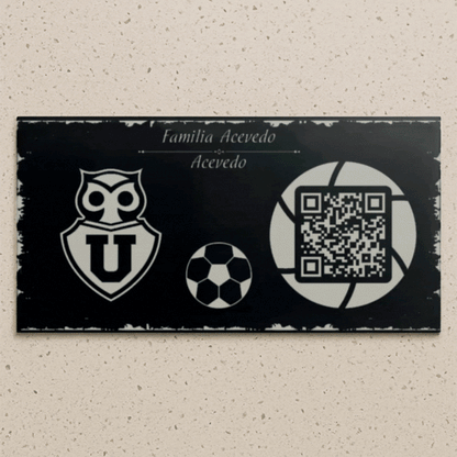 QR Animita